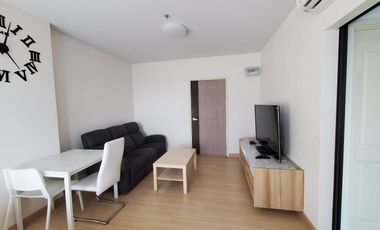 À vendre studio condo à Thon Buri, Bangkok