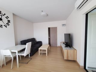 Condo en venta de estudio en Thon Buri, Bangkok