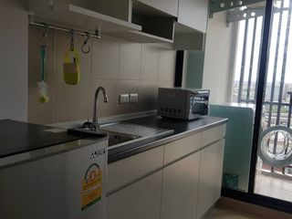 Condo en venta de estudio en Thon Buri, Bangkok