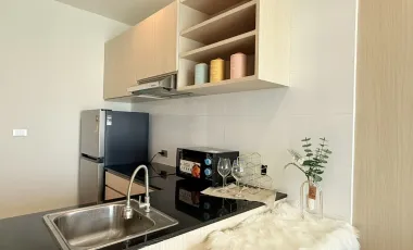 For rent 1 bed condo in Mueang Phuket, Phuket