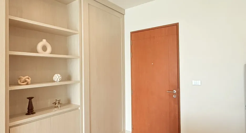 For rent 1 bed condo in Mueang Phuket, Phuket