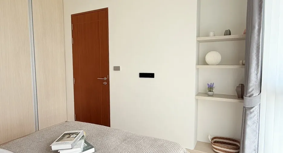For rent 1 bed condo in Mueang Phuket, Phuket