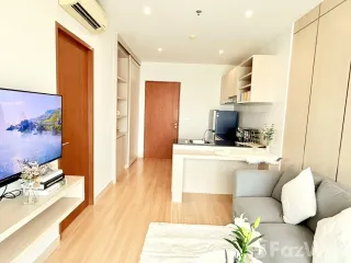 For rent 1 bed condo in Mueang Phuket, Phuket
