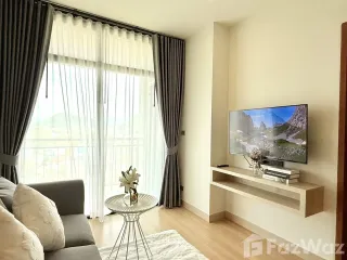 For rent 1 bed condo in Mueang Phuket, Phuket