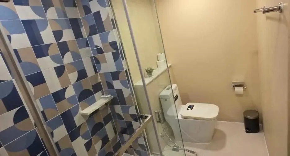For rent 2 bedrooms condo in Hua Hin, Prachuap Khiri Khan