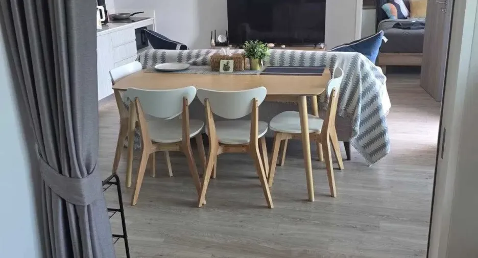 For rent 2 bedrooms condo in Hua Hin, Prachuap Khiri Khan