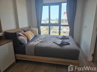 For rent 2 bedrooms condo in Hua Hin, Prachuap Khiri Khan