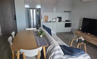 For rent 2 bedrooms condo in Hua Hin, Prachuap Khiri Khan