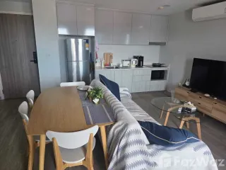 For rent 2 bedrooms condo in Hua Hin, Prachuap Khiri Khan
