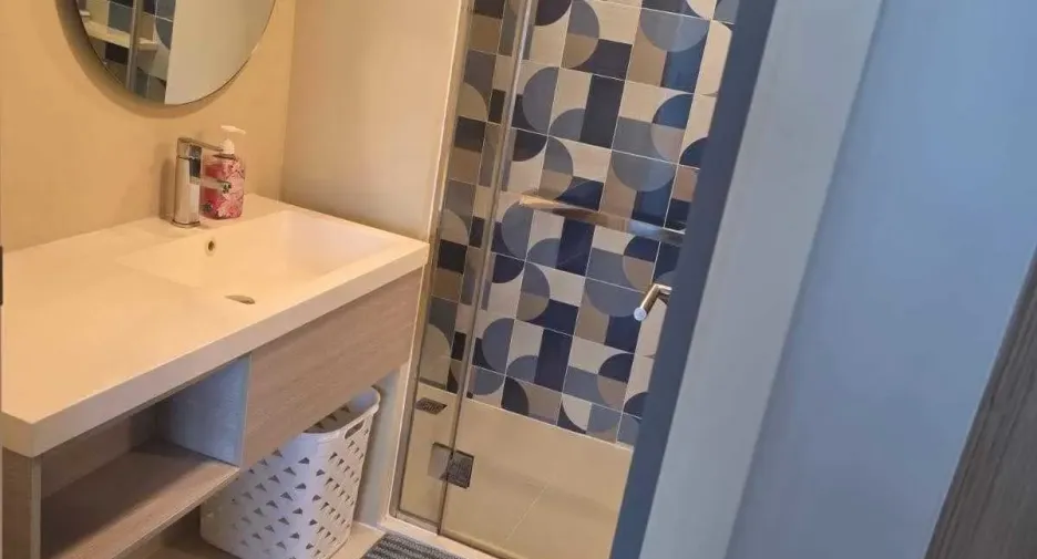 For rent 2 bedrooms condo in Hua Hin, Prachuap Khiri Khan