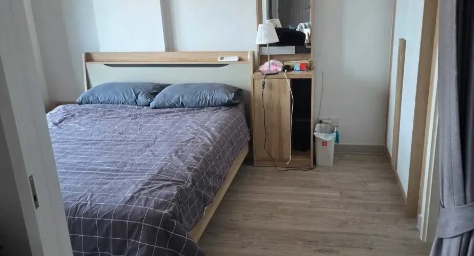 For rent 2 bedrooms condo in Hua Hin, Prachuap Khiri Khan