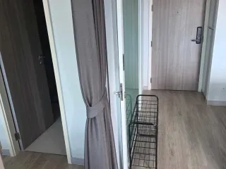 For rent 2 bedrooms condo in Hua Hin, Prachuap Khiri Khan