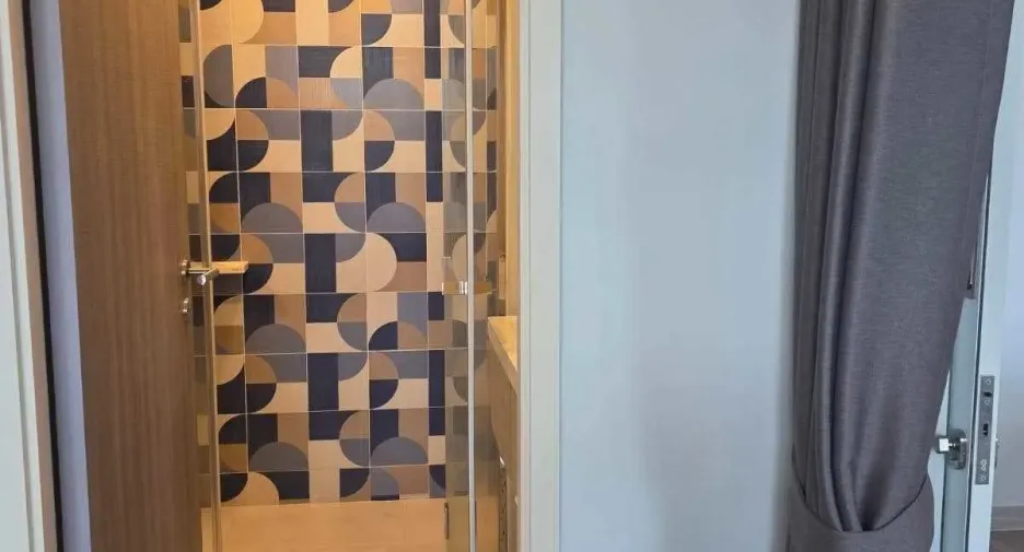 For rent 2 bedrooms condo in Hua Hin, Prachuap Khiri Khan