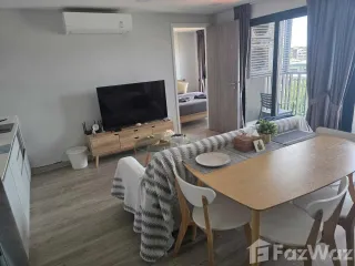 For rent 2 bedrooms condo in Hua Hin, Prachuap Khiri Khan