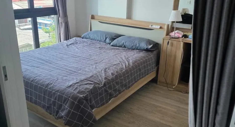 For rent 2 bedrooms condo in Hua Hin, Prachuap Khiri Khan