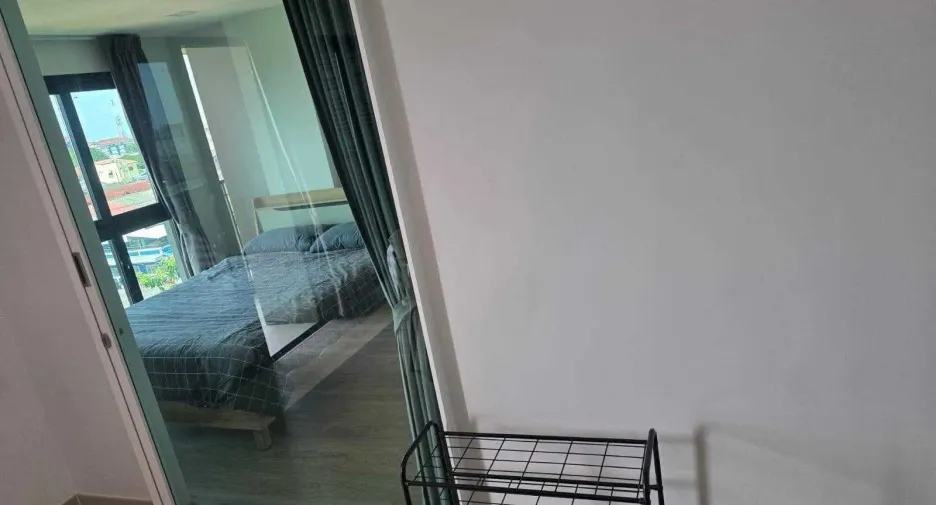 For rent 2 bedrooms condo in Hua Hin, Prachuap Khiri Khan