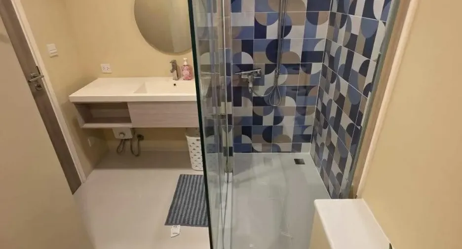 For rent 2 bedrooms condo in Hua Hin, Prachuap Khiri Khan
