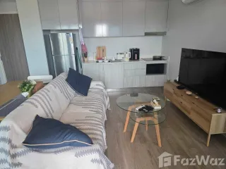 For rent 2 bedrooms condo in Hua Hin, Prachuap Khiri Khan