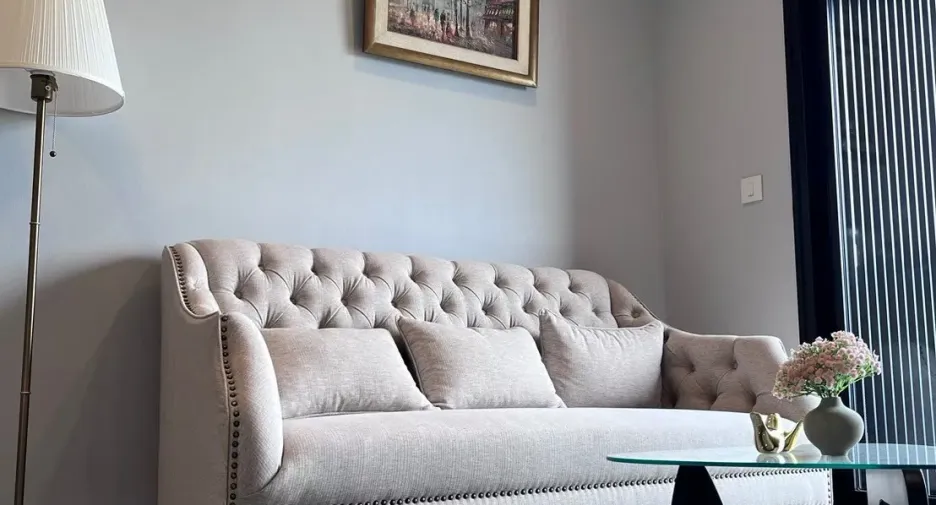 Wohnung zum Kauf und zur Miete mit 2 Zimmer in Mueang Nonthaburi, Nonthaburi