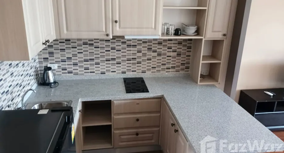 For sale and for rent studio condo in Pak Chong, Nakhon Ratchasima