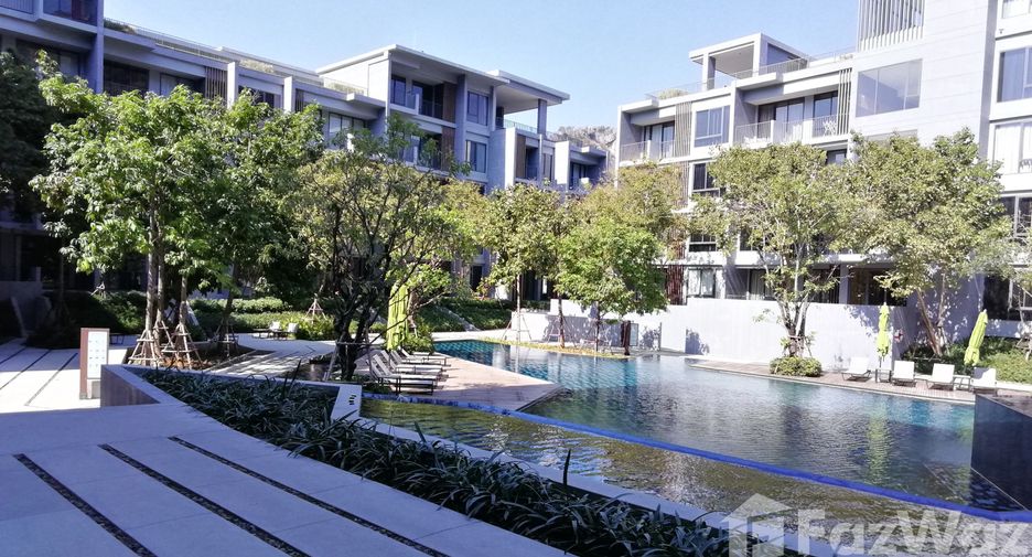 For sale 1 bed condo in Pak Chong, Nakhon Ratchasima