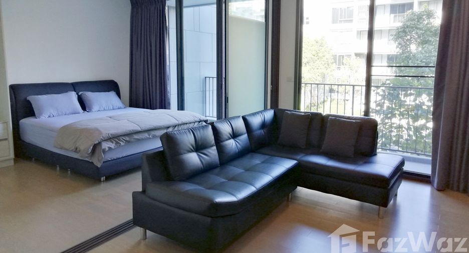 For sale 1 bed condo in Pak Chong, Nakhon Ratchasima