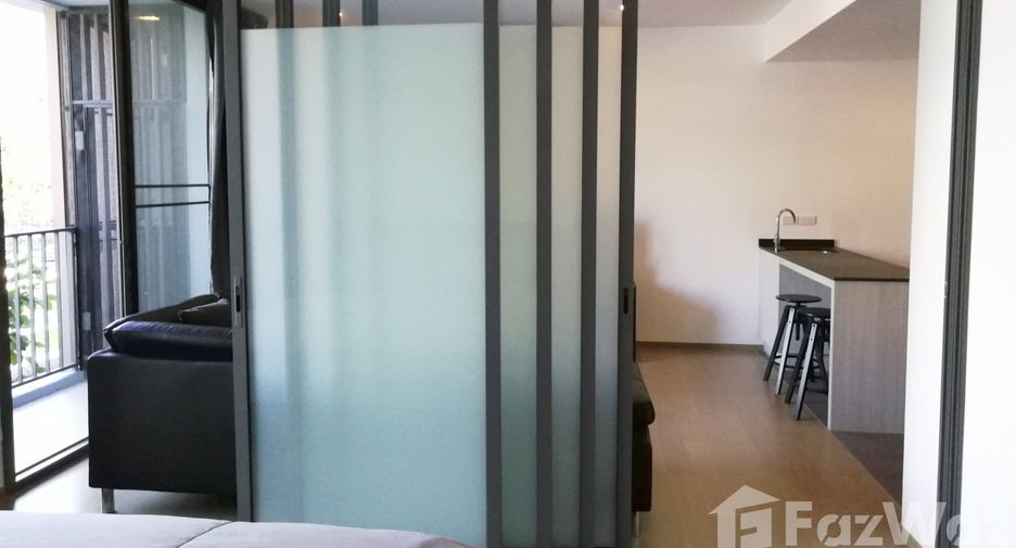 For sale 1 bed condo in Pak Chong, Nakhon Ratchasima