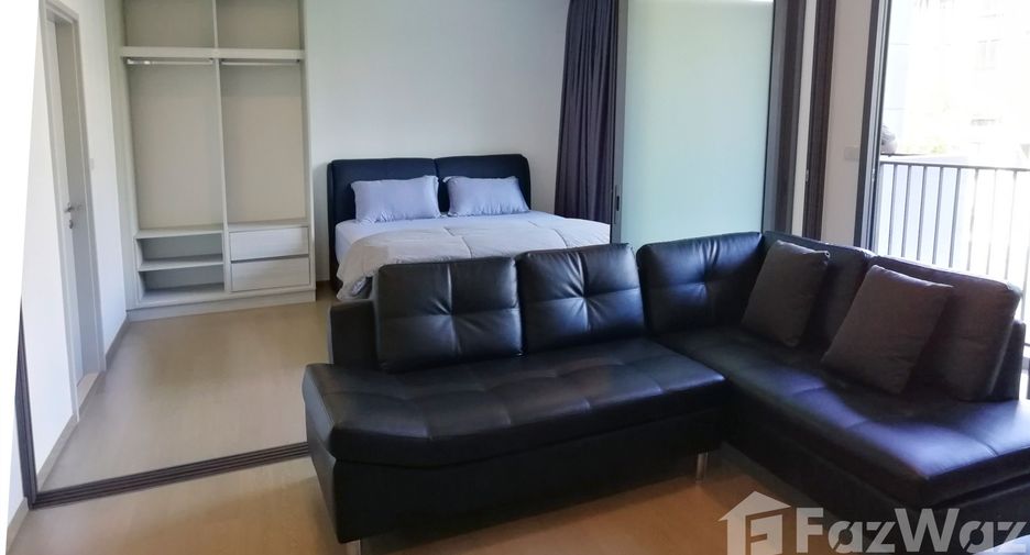 For sale 1 bed condo in Pak Chong, Nakhon Ratchasima
