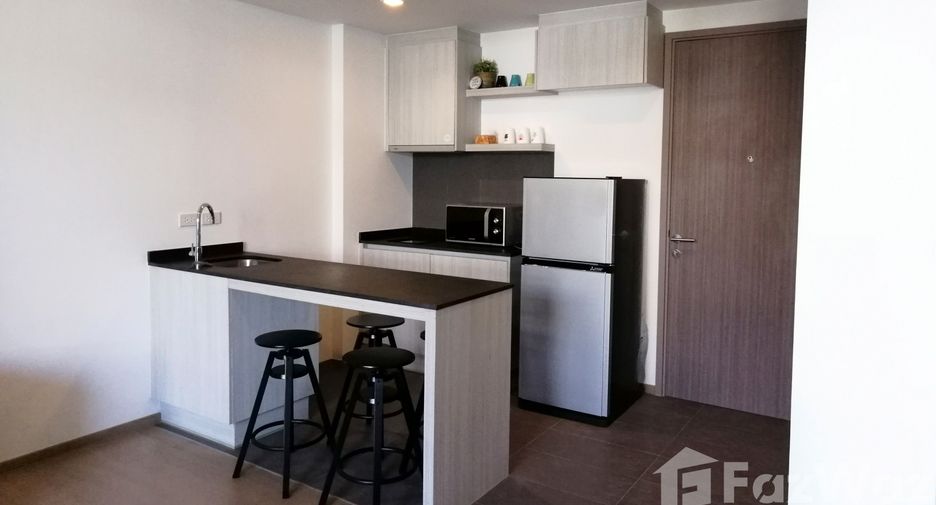 For sale 1 bed condo in Pak Chong, Nakhon Ratchasima