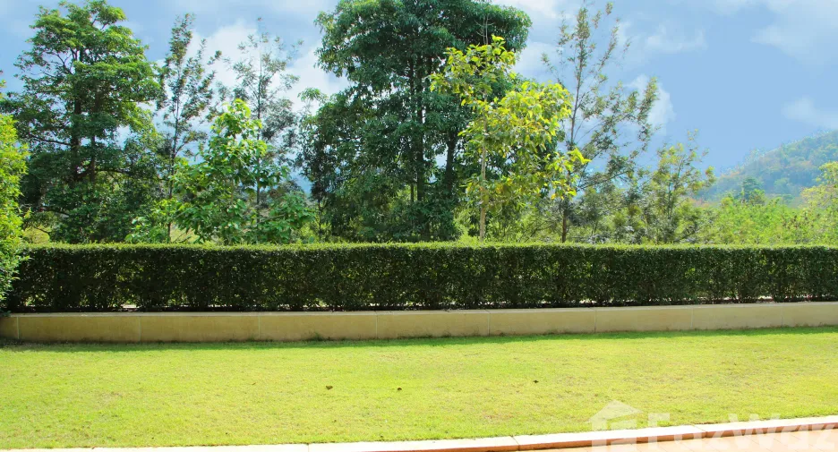 Condo en venta de 3 habitaciones en Pak Chong, Nakhon Ratchasima