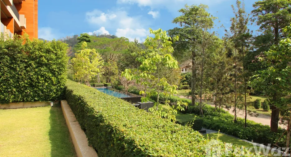 Condo en venta de 3 habitaciones en Pak Chong, Nakhon Ratchasima