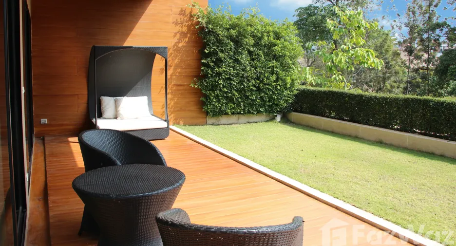 Condo en venta de 3 habitaciones en Pak Chong, Nakhon Ratchasima