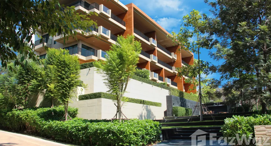 Condo en venta de 3 habitaciones en Pak Chong, Nakhon Ratchasima
