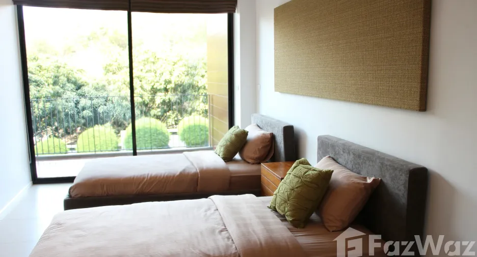 Condo en venta de 3 habitaciones en Pak Chong, Nakhon Ratchasima