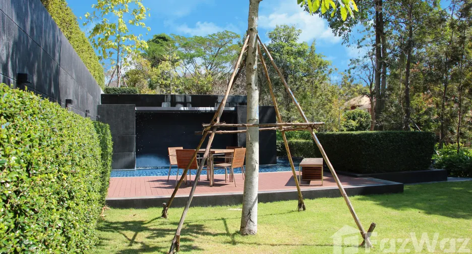 Condo en venta de 3 habitaciones en Pak Chong, Nakhon Ratchasima