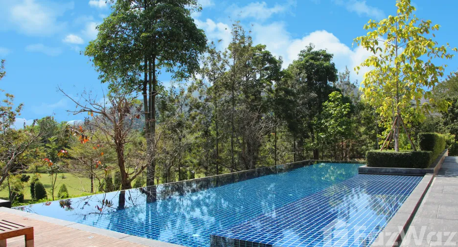 Condo en venta de 3 habitaciones en Pak Chong, Nakhon Ratchasima