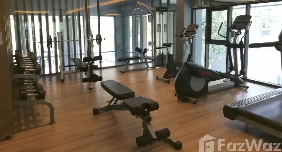 For rent 2 bedrooms condo in Pak Chong, Nakhon Ratchasima