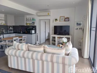 For rent 2 bedrooms condo in Pak Chong, Nakhon Ratchasima