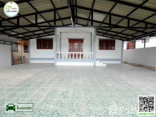 For sale 3 bedrooms house in Mueang Uttaradit, Uttaradit