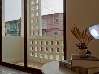 For sale 2 bedrooms townhouse in Sai Mai, Bangkok