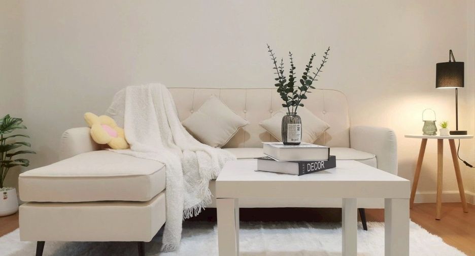 For sale 2 bedrooms townhouse in Sai Mai, Bangkok