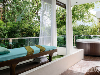 For rent 3 bedrooms villa in Hua Hin, Prachuap Khiri Khan