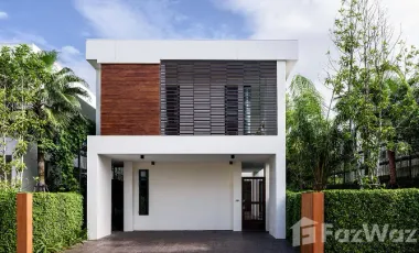 For rent 3 bedrooms villa in Hua Hin, Prachuap Khiri Khan