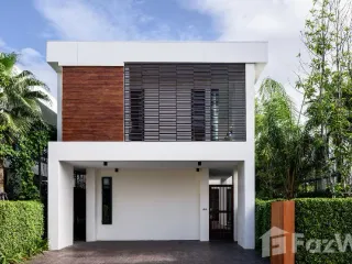 For rent 3 bedrooms villa in Hua Hin, Prachuap Khiri Khan