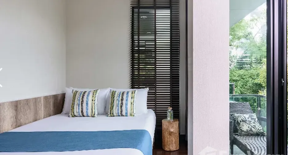 For rent 3 bedrooms villa in Hua Hin, Prachuap Khiri Khan