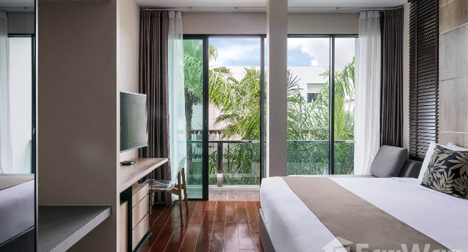 For rent 3 bedrooms villa in Hua Hin, Prachuap Khiri Khan