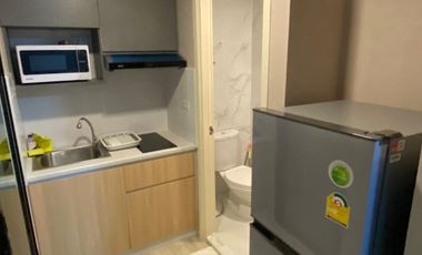 À vendre 1 chambre condo à Chatuchak, Bangkok