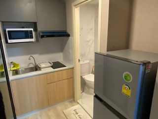 À vendre 1 chambre condo à Chatuchak, Bangkok