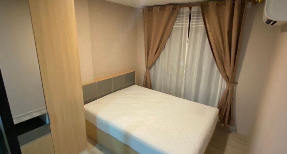 À vendre 1 chambre condo à Chatuchak, Bangkok