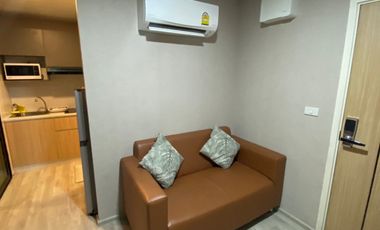 For sale 1 bed condo in Chatuchak, Bangkok